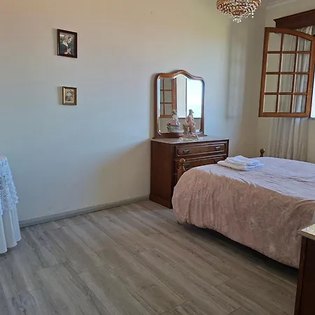 Διαμέρισμα Sitio Dos Machados Póvoa de Lanhoso
