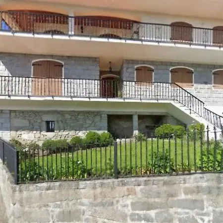 Sitio Dos Machados Διαμέρισμα