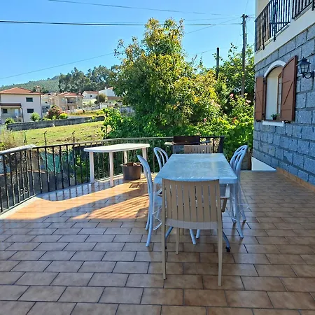 Sitio Dos Machados *