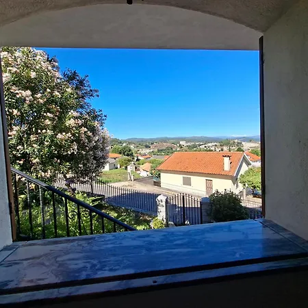 Sitio Dos Machados * Póvoa de Lanhoso