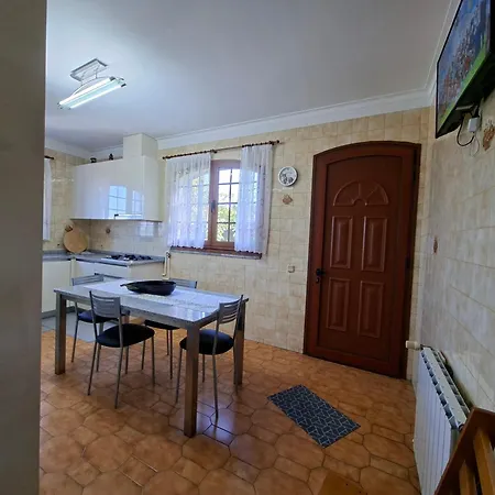 Sitio Dos Machados