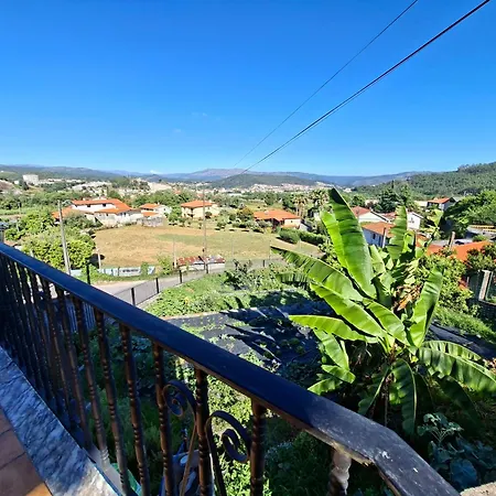 Sitio Dos Machados