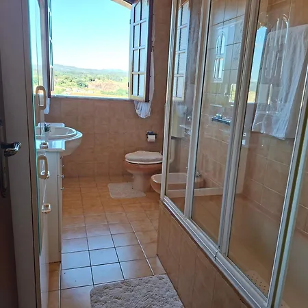 Sitio Dos Machados * Póvoa de Lanhoso