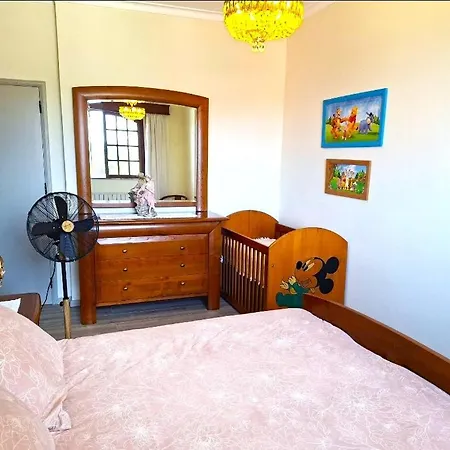 Sitio Dos Machados דירה Póvoa de Lanhoso